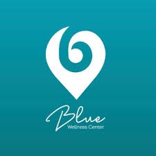 Logo Blue Wellness