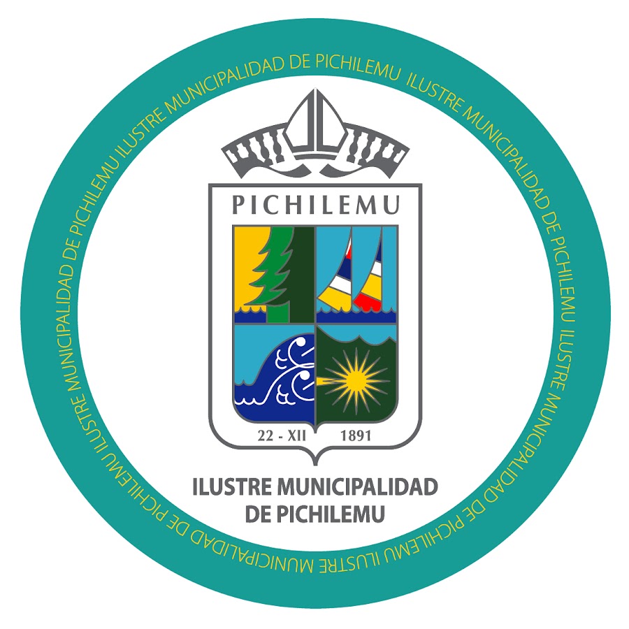 Logo Municipalidad de Pichilemu