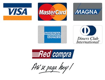 PAGO CON TARJETAS