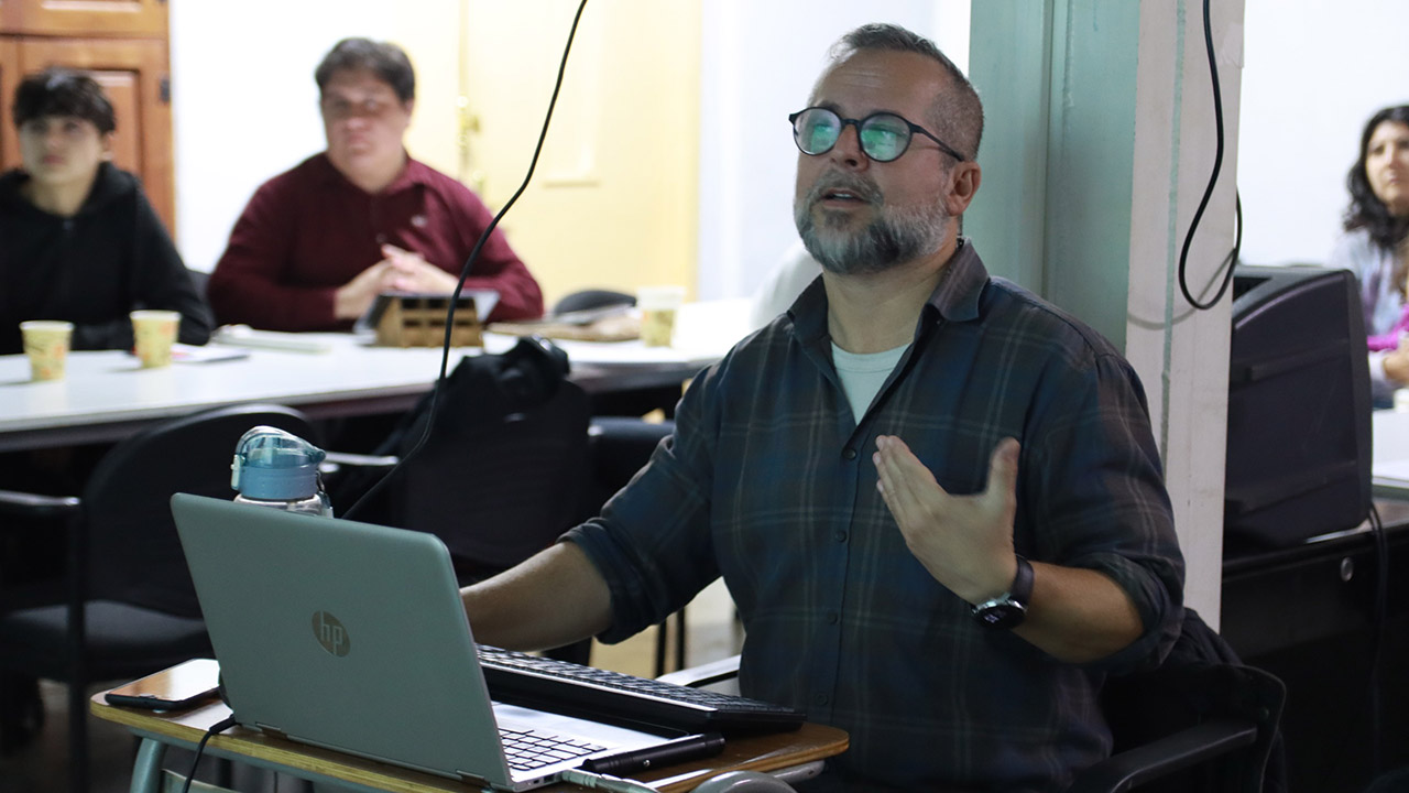 Taller de inteligencia artificial