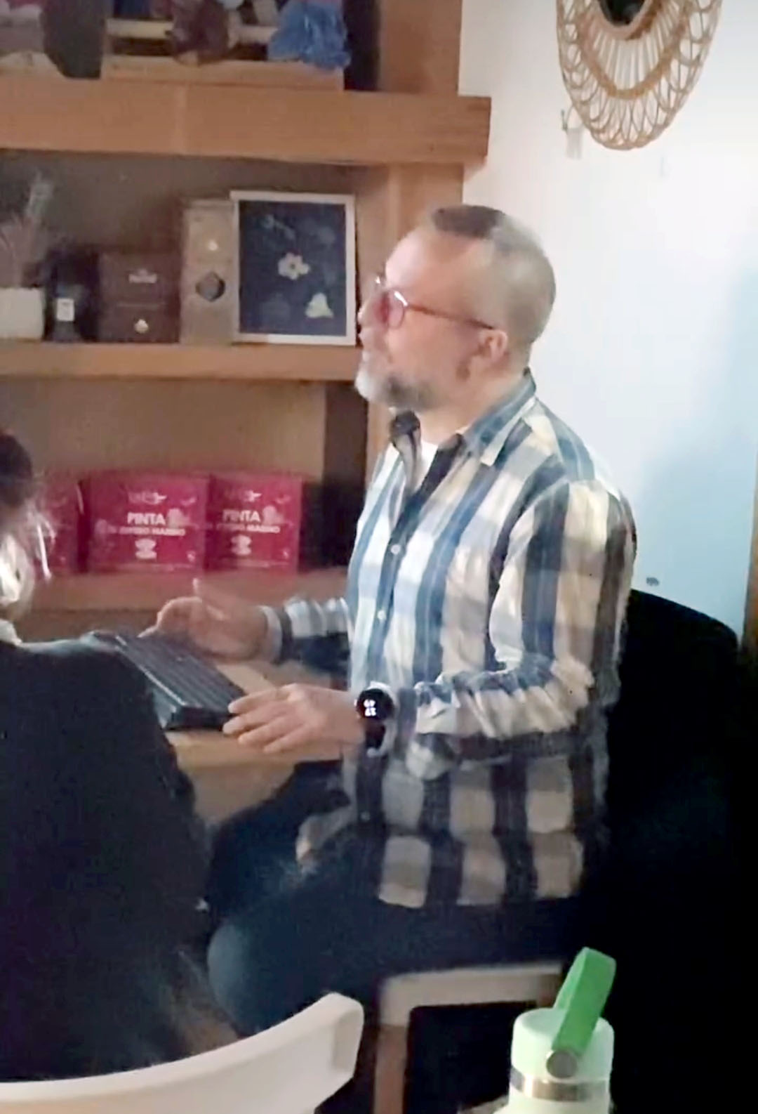 Taller de inteligencia artificial