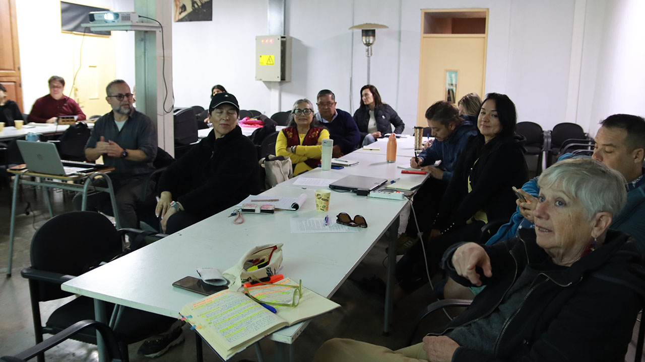 Taller de inteligencia artificial